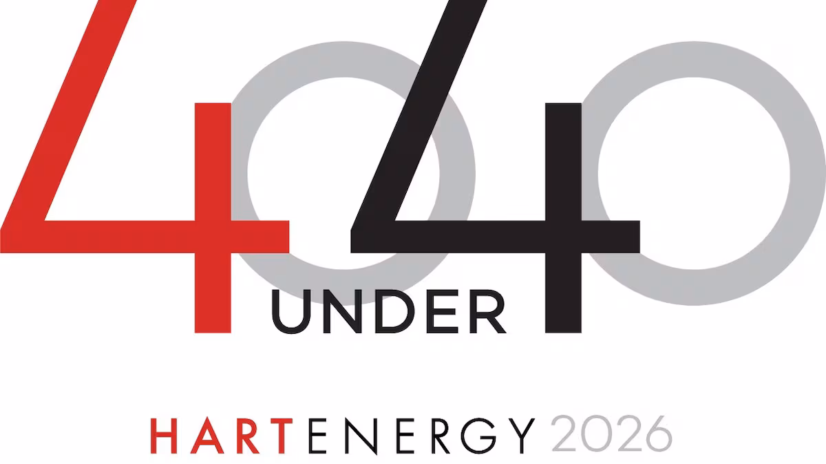Hart 40 Under 40